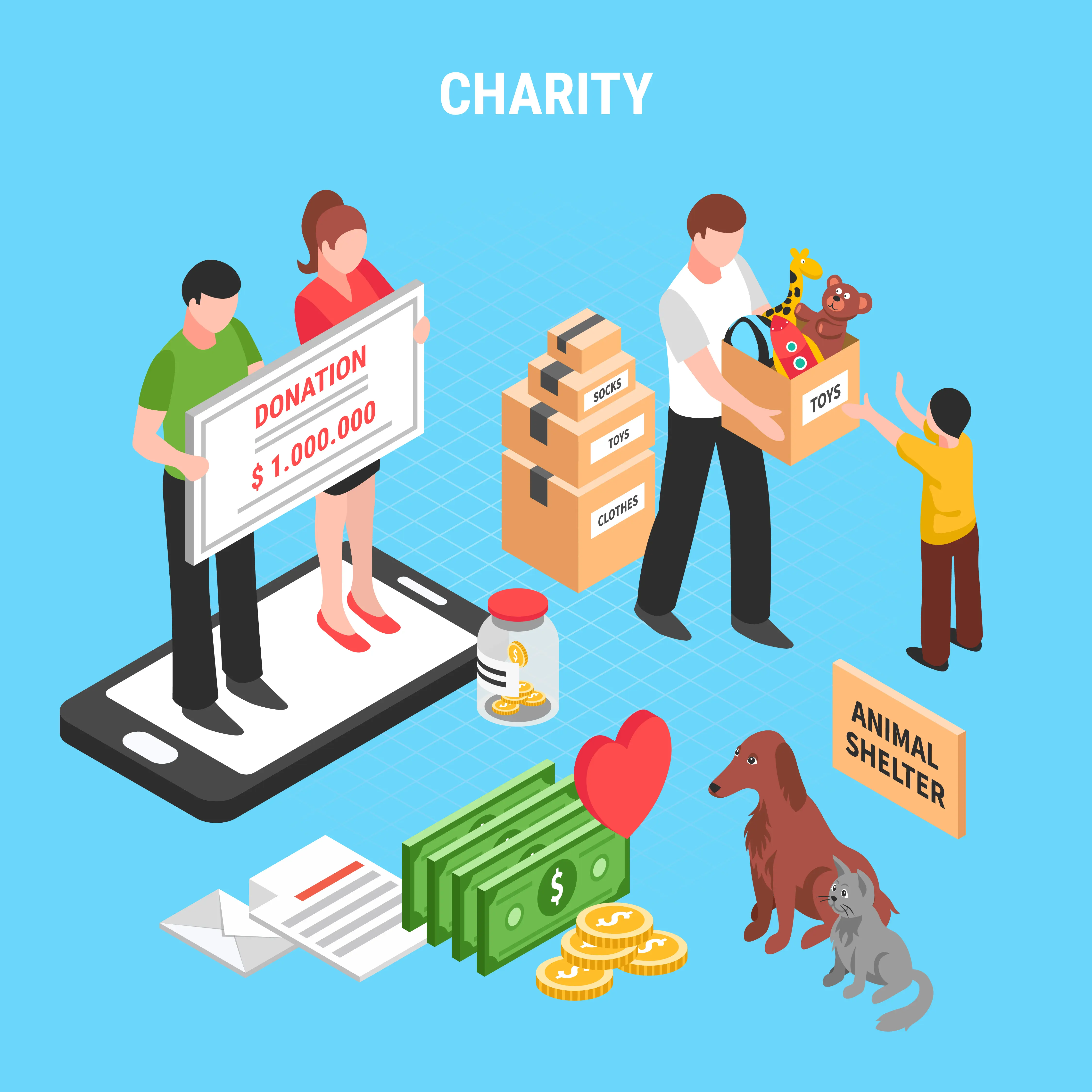 Transparency workflow process