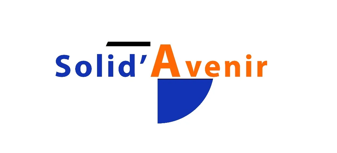Solid'Avenir Logo