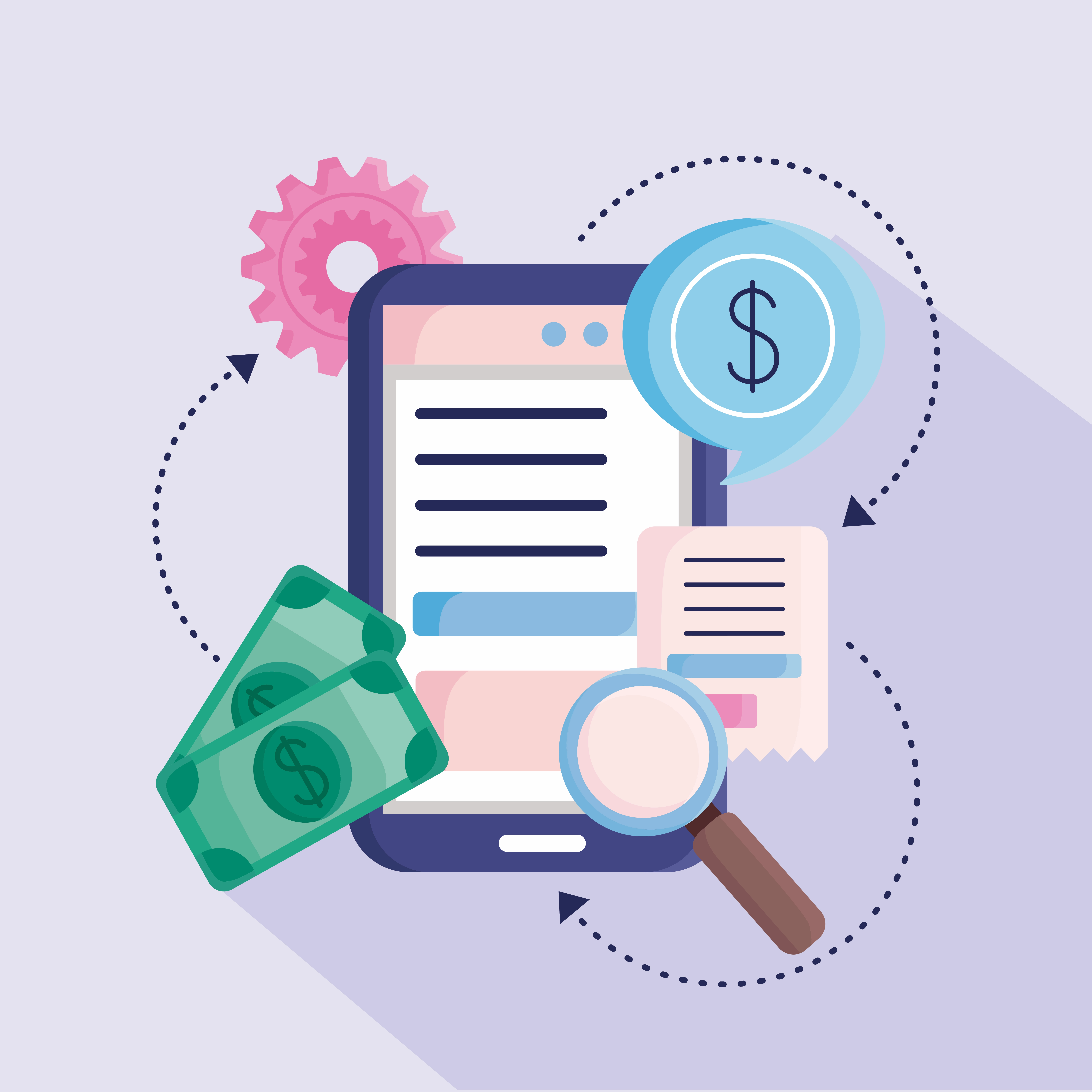 Finance Technology